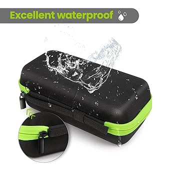 Amazon.com: YOUSHARES Wireless Go 2 Hard Carring Case